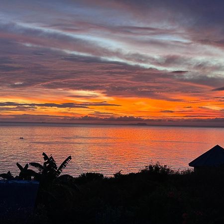 Henyuan Resort Siquijor Exteriér fotografie