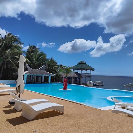 Henyuan Resort Siquijor Exteriér fotografie