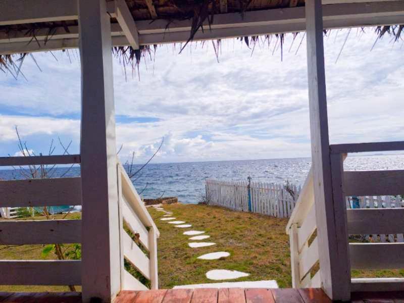 Henyuan Resort Siquijor Exteriér fotografie