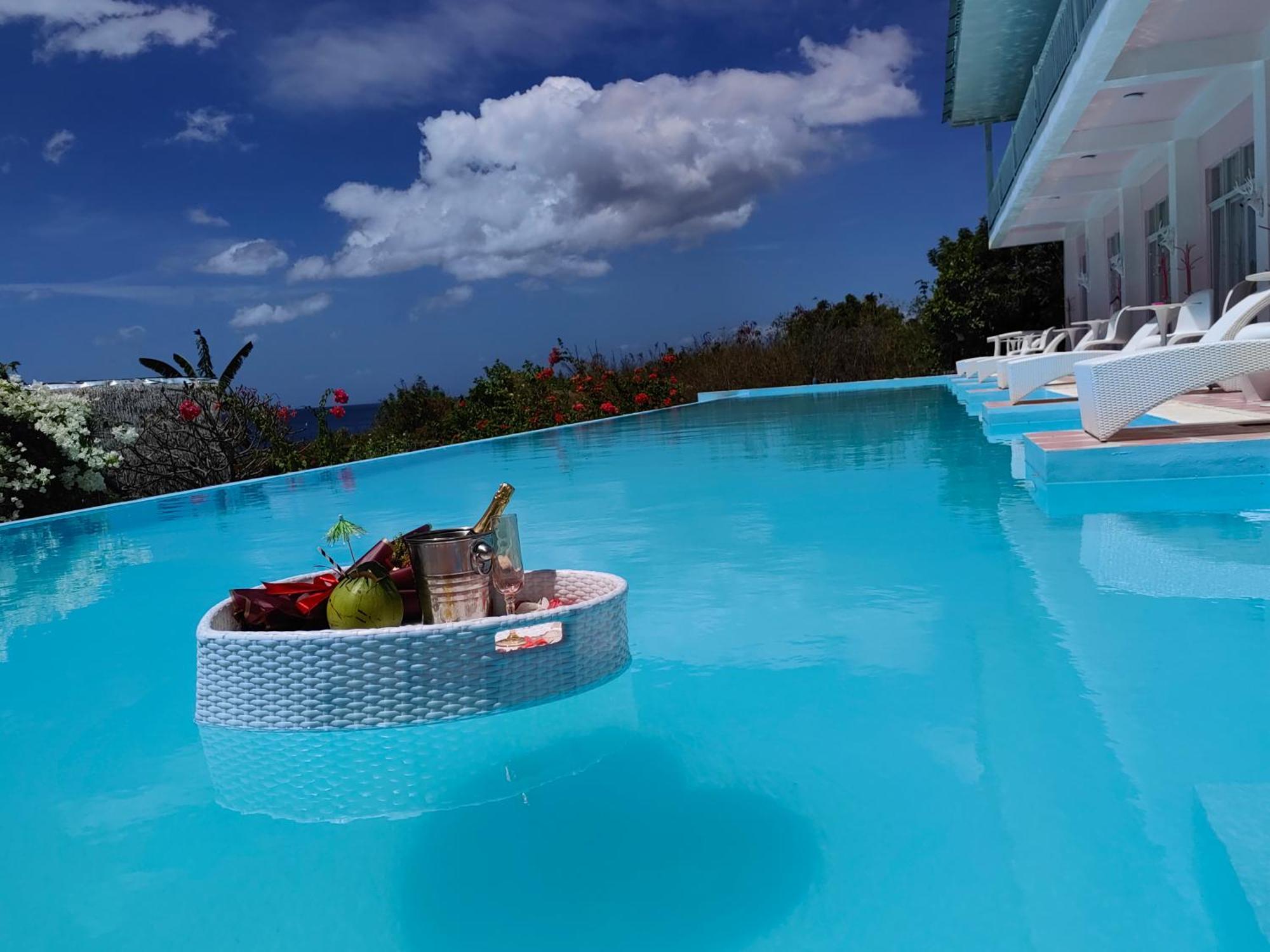 Henyuan Resort Siquijor Exteriér fotografie