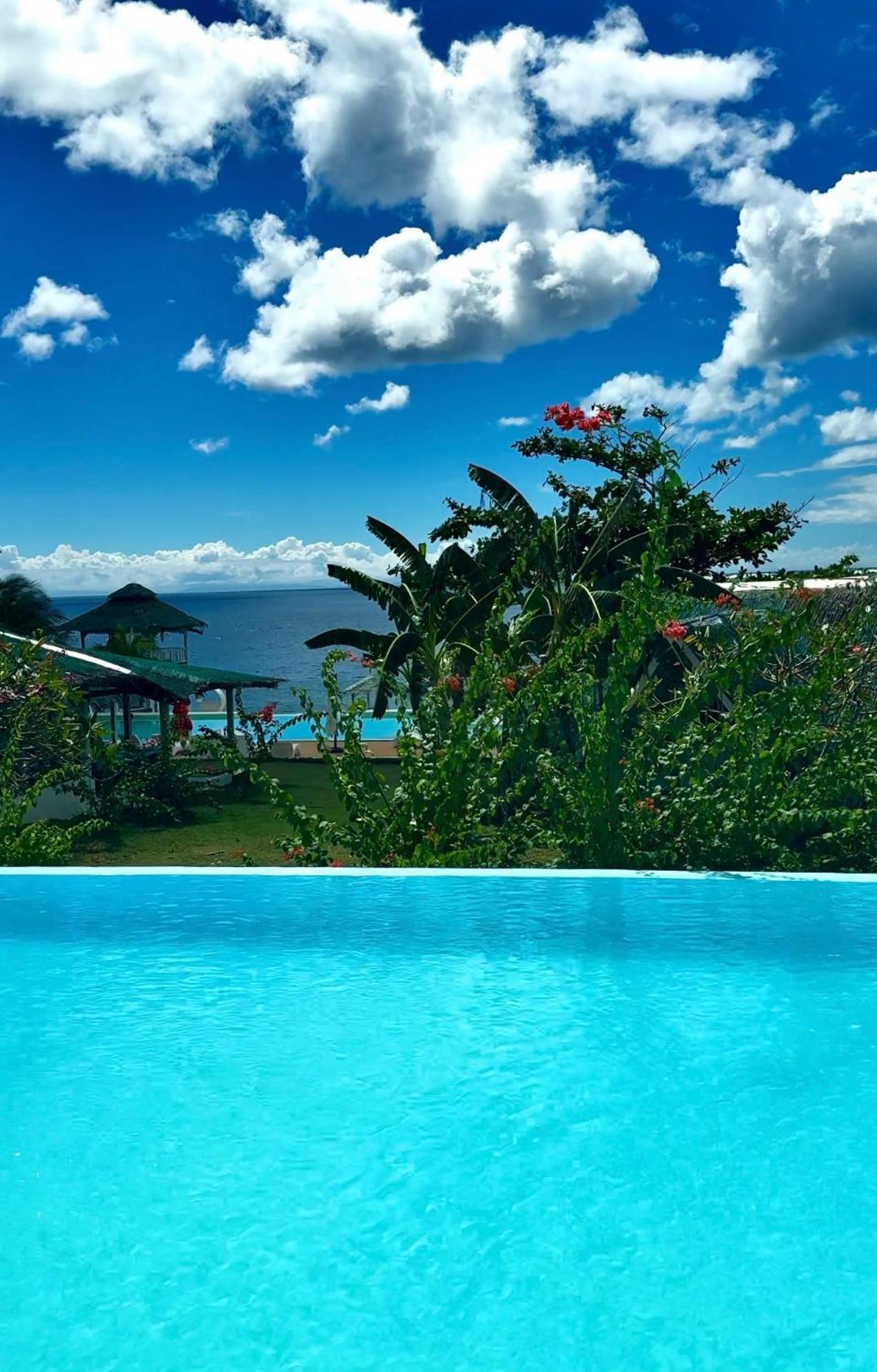 Henyuan Resort Siquijor Exteriér fotografie