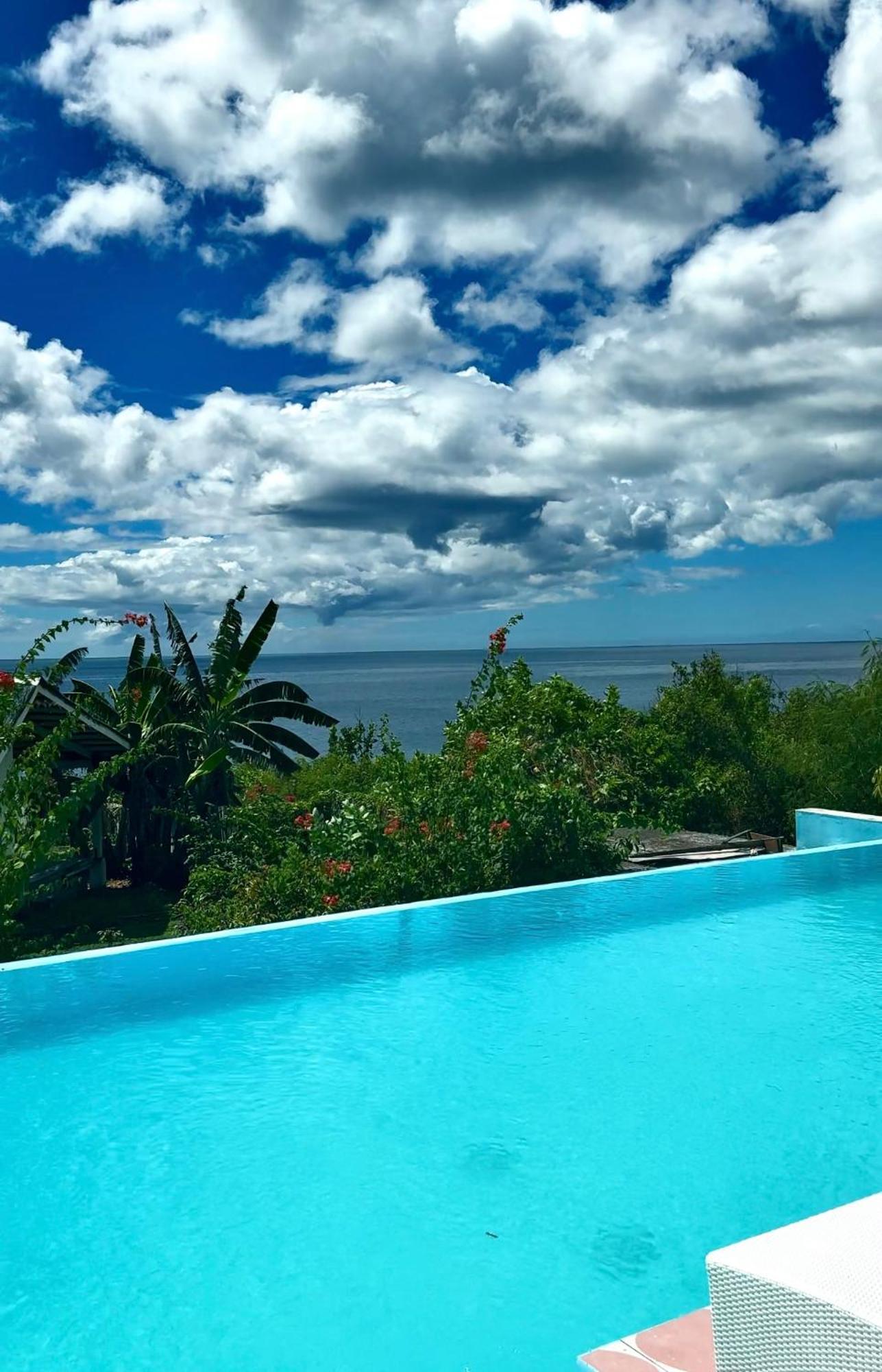 Henyuan Resort Siquijor Exteriér fotografie