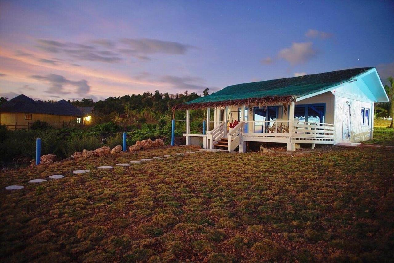 Henyuan Resort Siquijor Exteriér fotografie