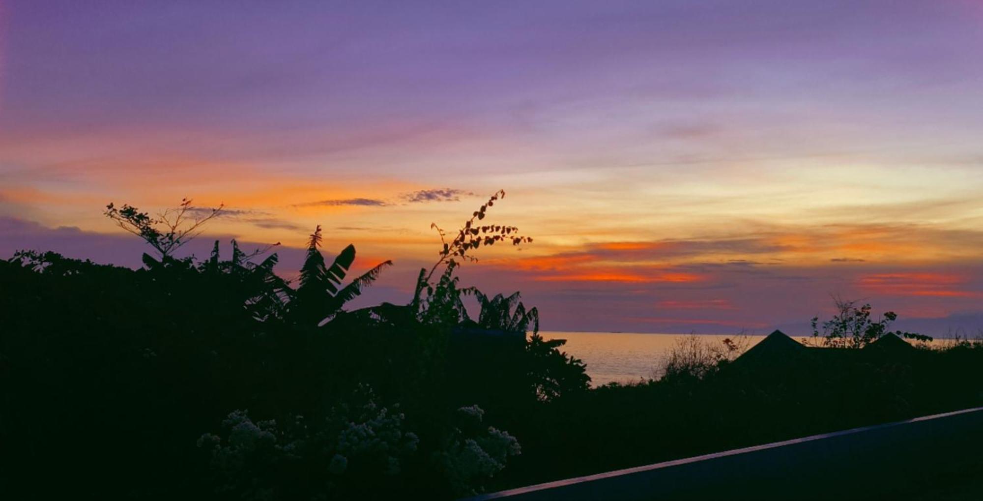 Henyuan Resort Siquijor Exteriér fotografie